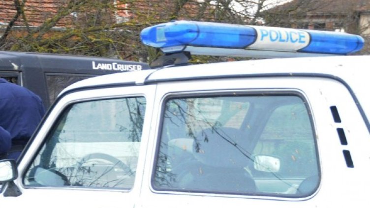 Снимка: архив Булфото