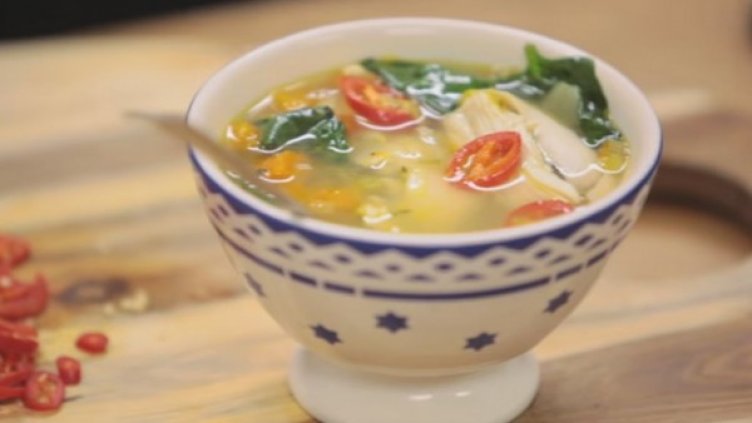 Снимка: Youtube