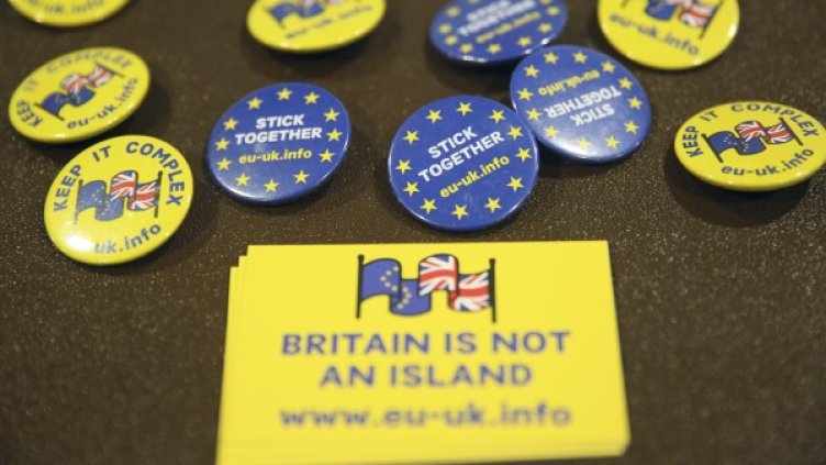 Снимка: Reuters