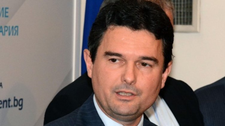 Найден Зеленогорски. Снимка: Булфото