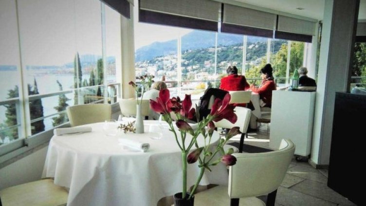 В преследване на вкуса: 10-те най-добри ресторанти