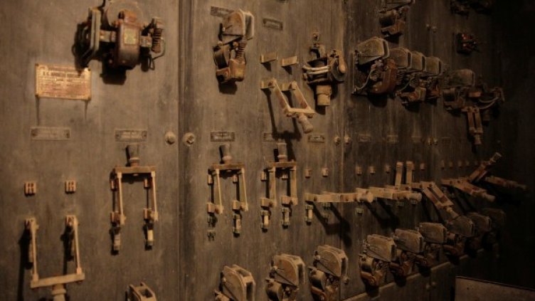 Снимка: архив Reuters