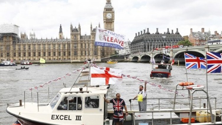 Снимка: Reuters, архив