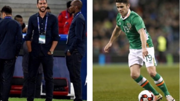 Снимки: Instagram и Reuters