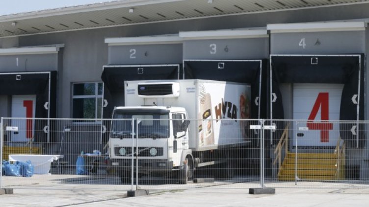 Снимка: архив Reuters