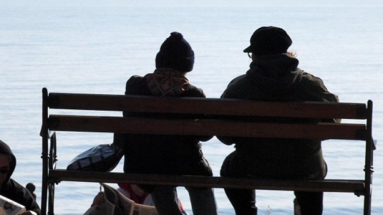 Снимка: архив Bulphoto