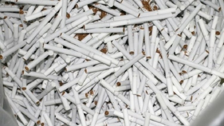 Снимка: Агенция "Митници"