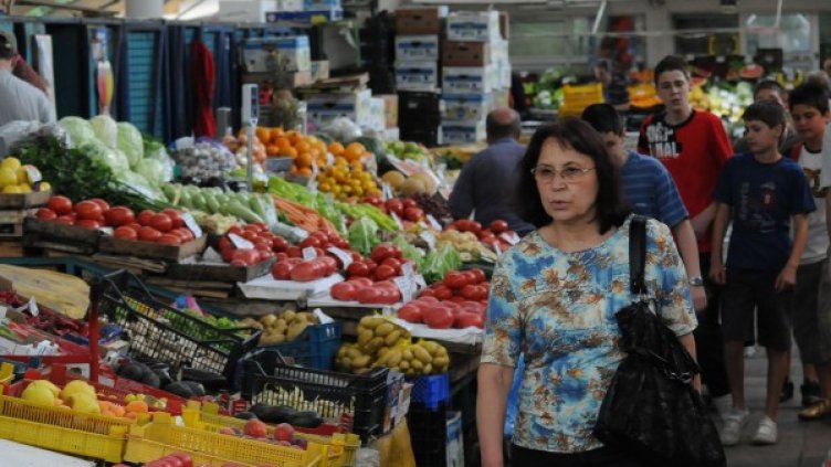 Снимка: Булфото, архив