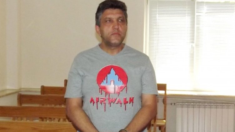 Снимка: Булфото