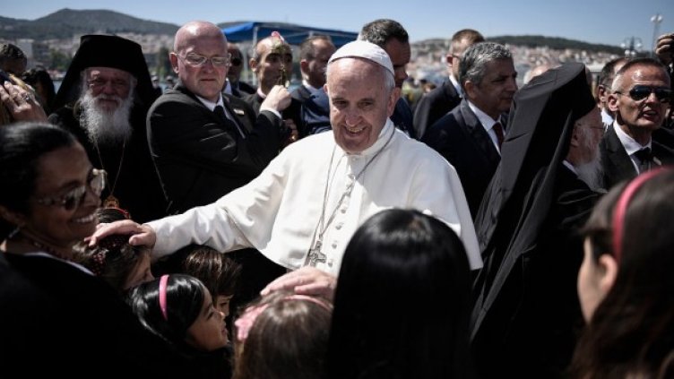 Снимка: Reuters