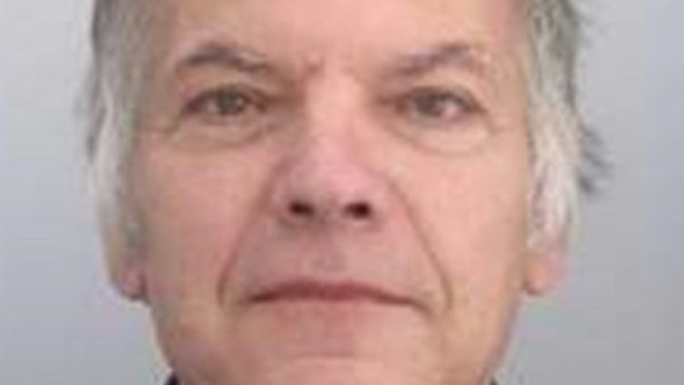 Снимка: МВР