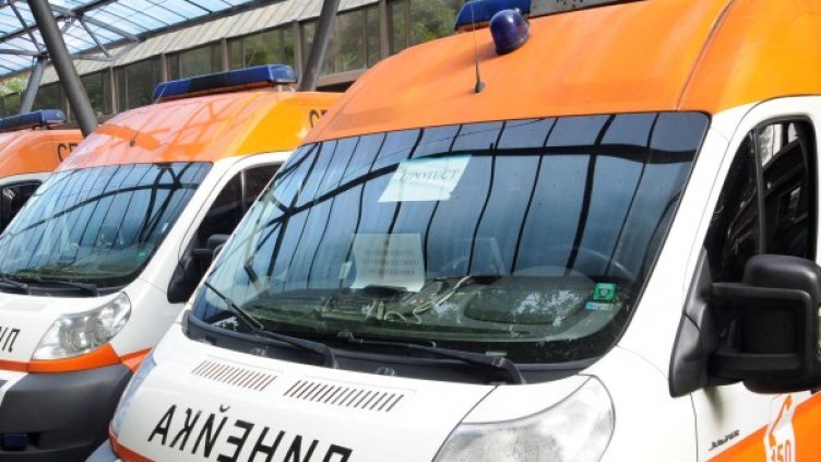 Снимка: архив Булфото