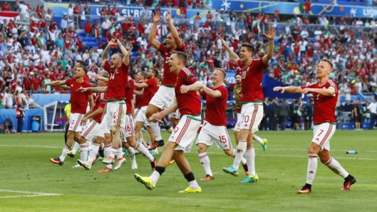 Снимка: Reuters