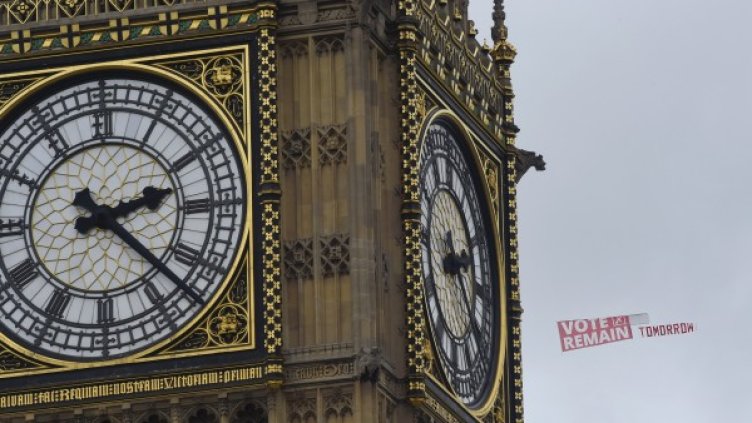 Снимка: Reuters