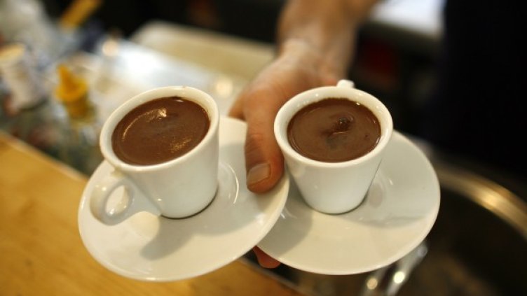 Снимка: архив, Reuters