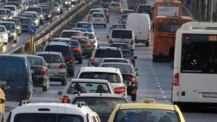 Снимка: Булфото, архив