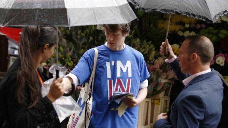 Снимка: архив, Reuters