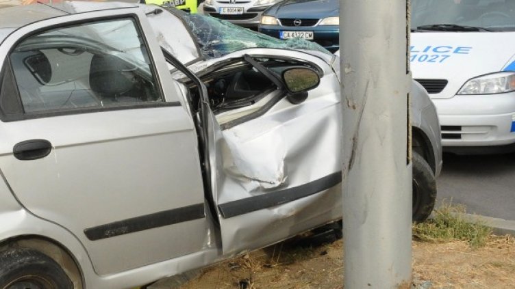 Снимка: архив, Булфото