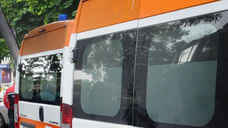 Снимка: Булфото