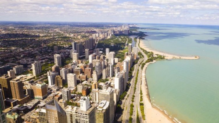 Обаянието на крайбрежните градове