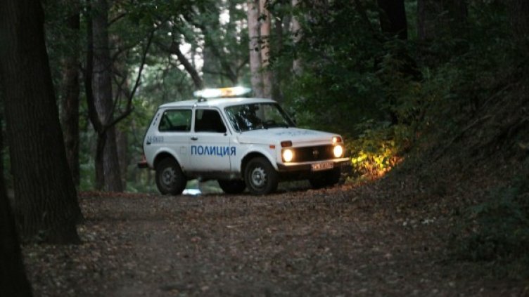 Снимка: Булфото, архив