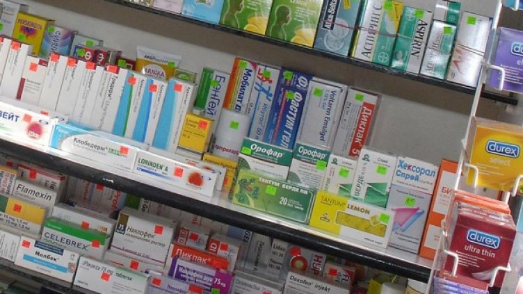 Архив: Булфото