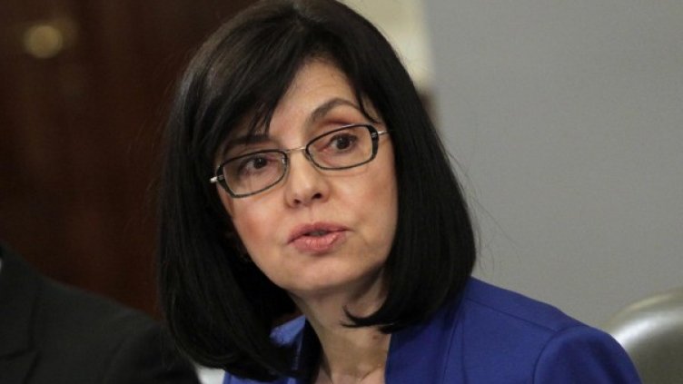 Снимка: БТА, архив