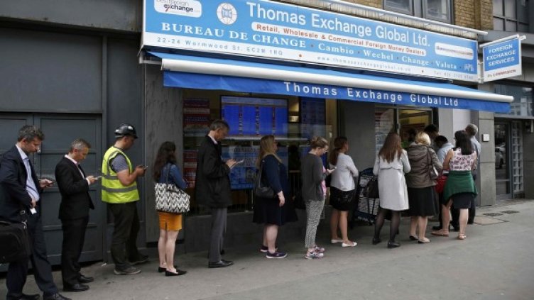 снимка: Ройтерс