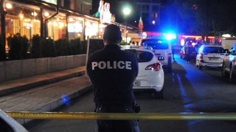 Снимка: Булфото