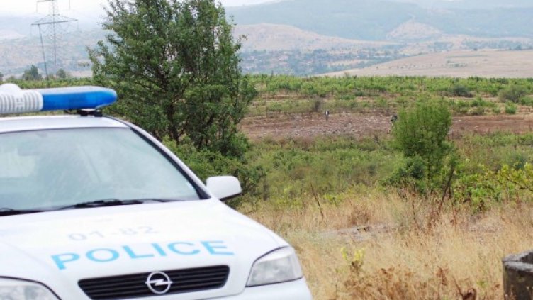 Снимка: Булфото, архив