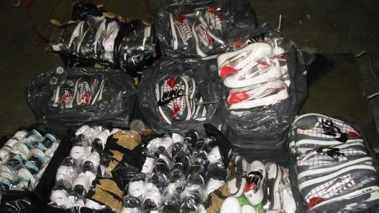 Снимка: Агенция Митници