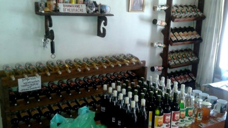 Снимка: Агенция "Митници"