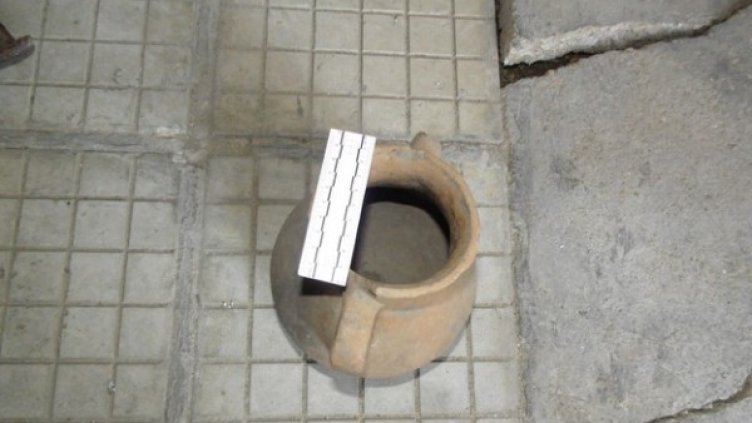 Снимка: МВР