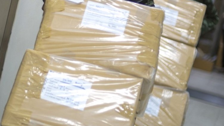 Снимка: архив Reuters