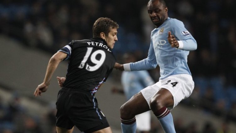 Снимка: Reuters