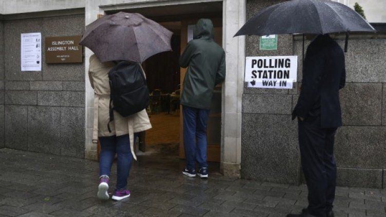 Снимка: Reuters