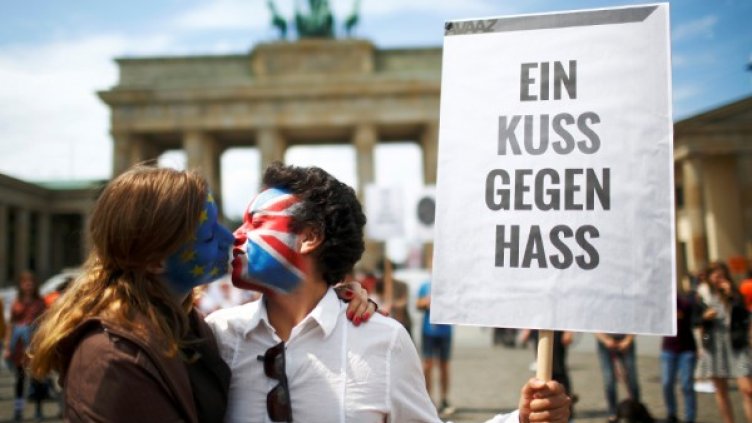 Снимка: архив, Reuters