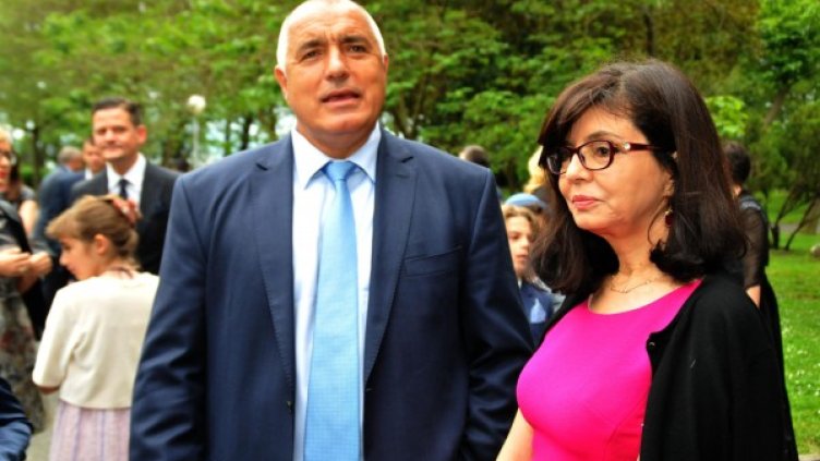 Снимка: архив Булфото