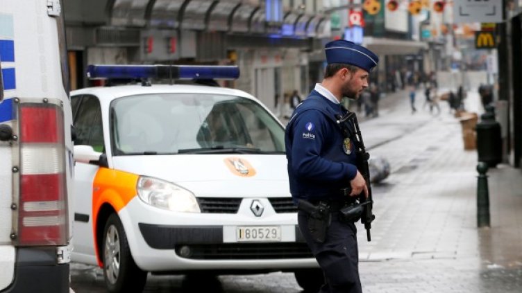 Снимка: архив, Reuters