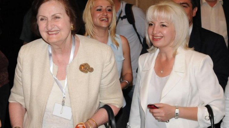 Снимка: архив Булфото