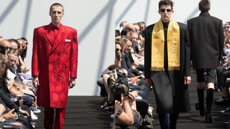 Снимка: Balenciaga