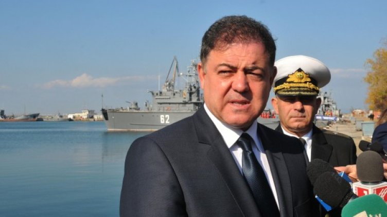 Снимка: Булфото, архив