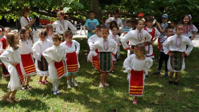 Снимка: Булфото, архив