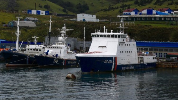 Снимка: Reuters, архив