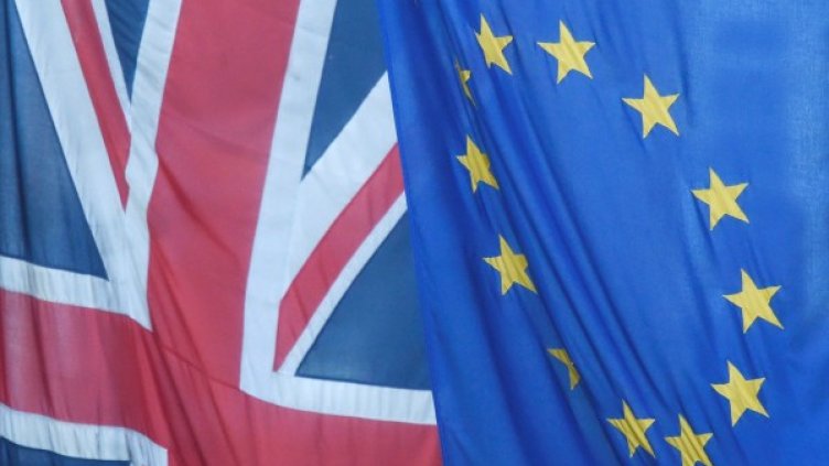 Снимка: Reuters