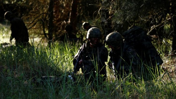 Снимка: архив, Reuters