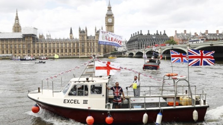 Снимка: архив, Reuters