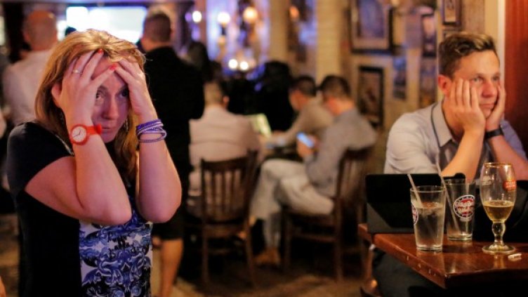 Снимка: Reuters, архив