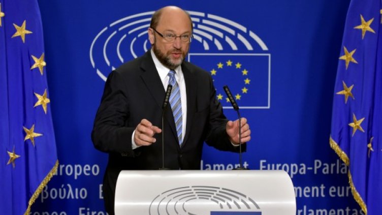 Снимка: Reuters