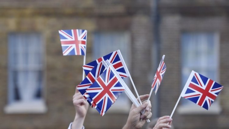 Снимка: Reuters